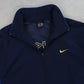 RARE 90s Nike Jacket Navy - (L)