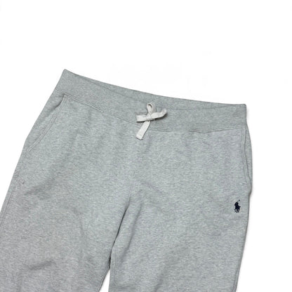 RARE 2000s Polo Ralph Lauren Joggers Grey - (L)