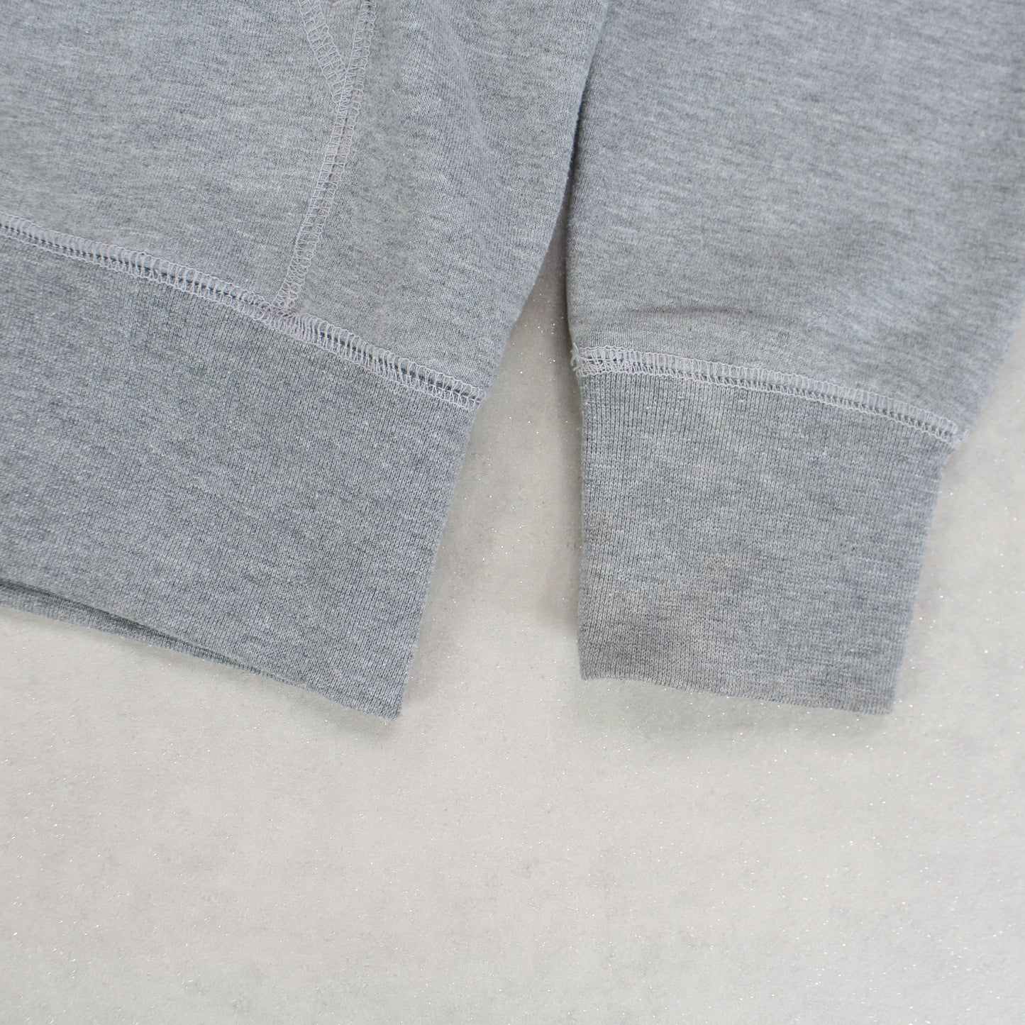 SUPER RARE 2000s Nike Air Max 97 Zip Up Hoodie Grey - (M)