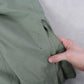 RARE 00s Nike Trackpants Green - (L)