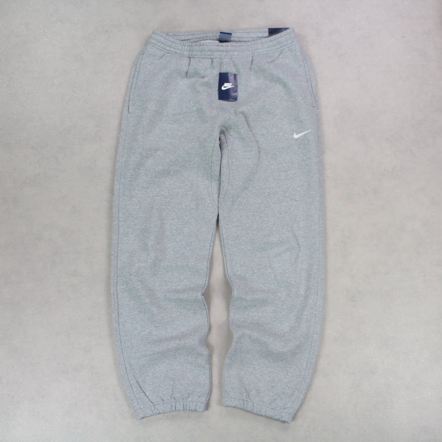 RARE 00s Nike Joggers Grey BNWT - (L)