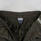 RARE 00s Nike Trackpants Green - (M)