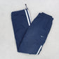 RARE Vintage 00s Nike Trackpants Navy - (L)