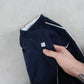 RARE 00s Nike Trackpants Navy - (S)