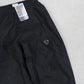 SUPER RARE 00s Nike Trackpants Black BNWT - (XS)