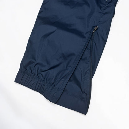 RARE 2000s Nike Trackpants Navy - (S)