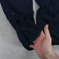 RARE 00s Nike Trackpants Navy - (L)