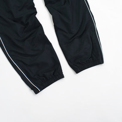 RARE 2000s Nike Trackpants Black - (L)