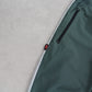 RARE 00s Nike Trackpants Green - (L)