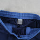 RARE 00s Nike Trackpants Navy - (S)