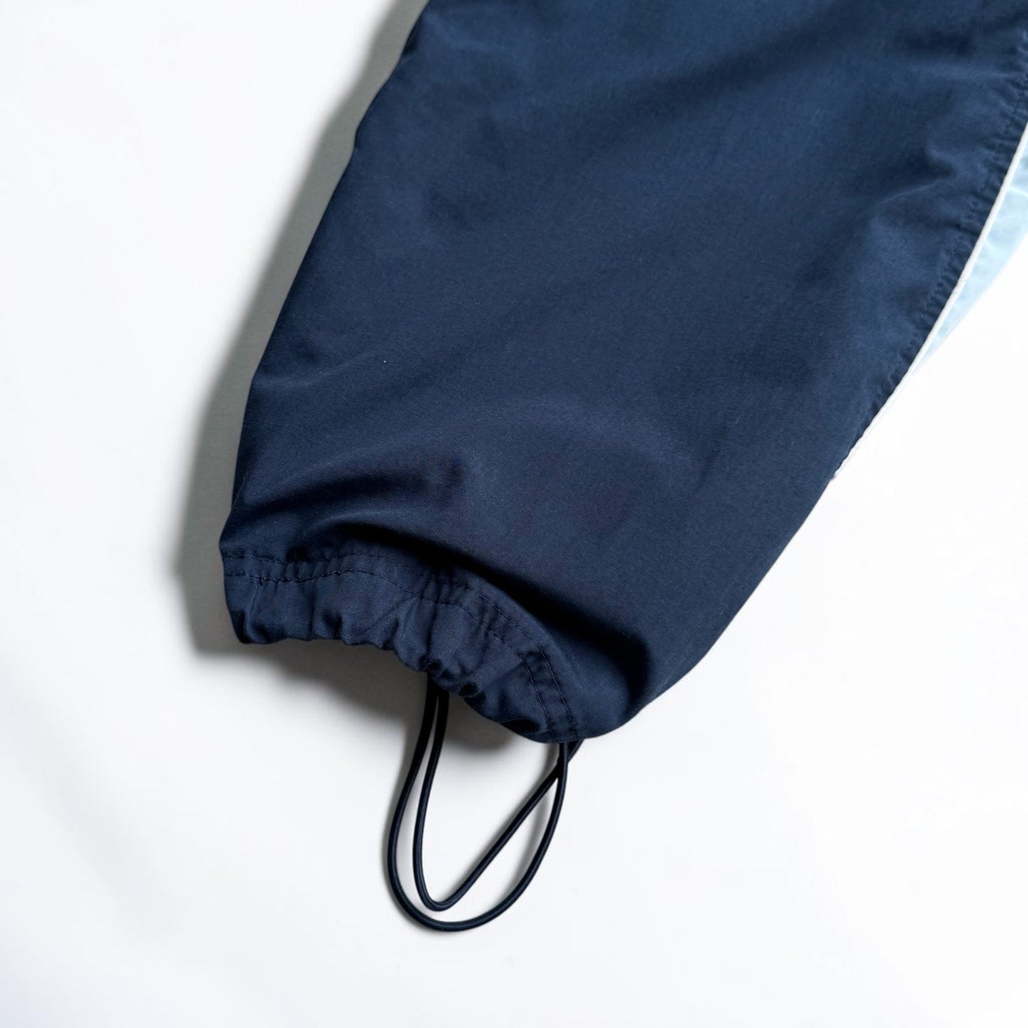 RARE 2000s Nike Trackpants Navy - (S)