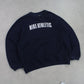 RARE 00s Nike Sweatshirt Navy - (L)