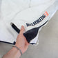 SUPER RARE 00s Nike Trackpants White - (M)