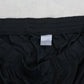 RARE Vintage 00s Nike Trackpants Black - (L)