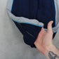 RARE Vintage Nike Trackpants Navy - (XS)