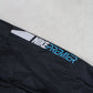 RARE Vintage 00s Nike Trackpants Black - (L)