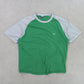 00s Nike T-Shirt Blue - (XS)