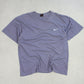 RARE Vintage 1990s Nike T-Shirt Lavendar - (XL)