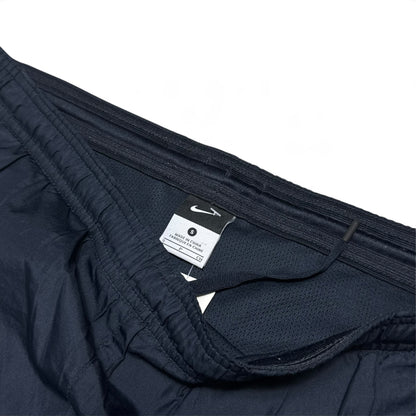 SELENE 2000er Jahre Baggy Nike Trainingshose Marineblau - (S)