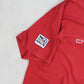 RARE Vintage 00s Nike Chicago Fire T-Shirt Red - (M)