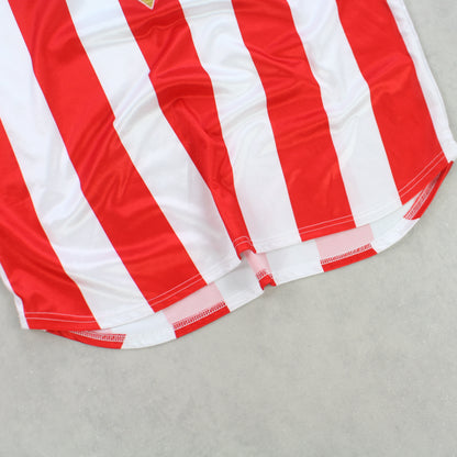 SUPER RARE 2000-01 Nike Sunderland Shirt - (L)