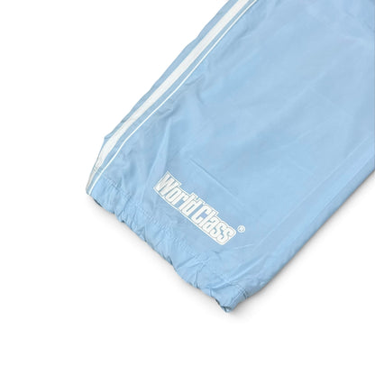 SUPER SELTENE 2000er Nike Trainingshose Blau - (S)