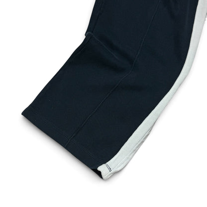 SUPER RARE 2000s Polo Ralph Lauren Joggers Black - (S/M)