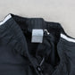 RARE Vintage 00s Nike Trackpants Grey - (S)