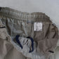 RARE 00s Nike Shorts Beige - (M)