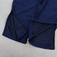 RARE Vintage 00s Nike Pants Navy - (L)