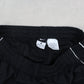 RARE Vintage 00s Nike Trackpants Black - (L)