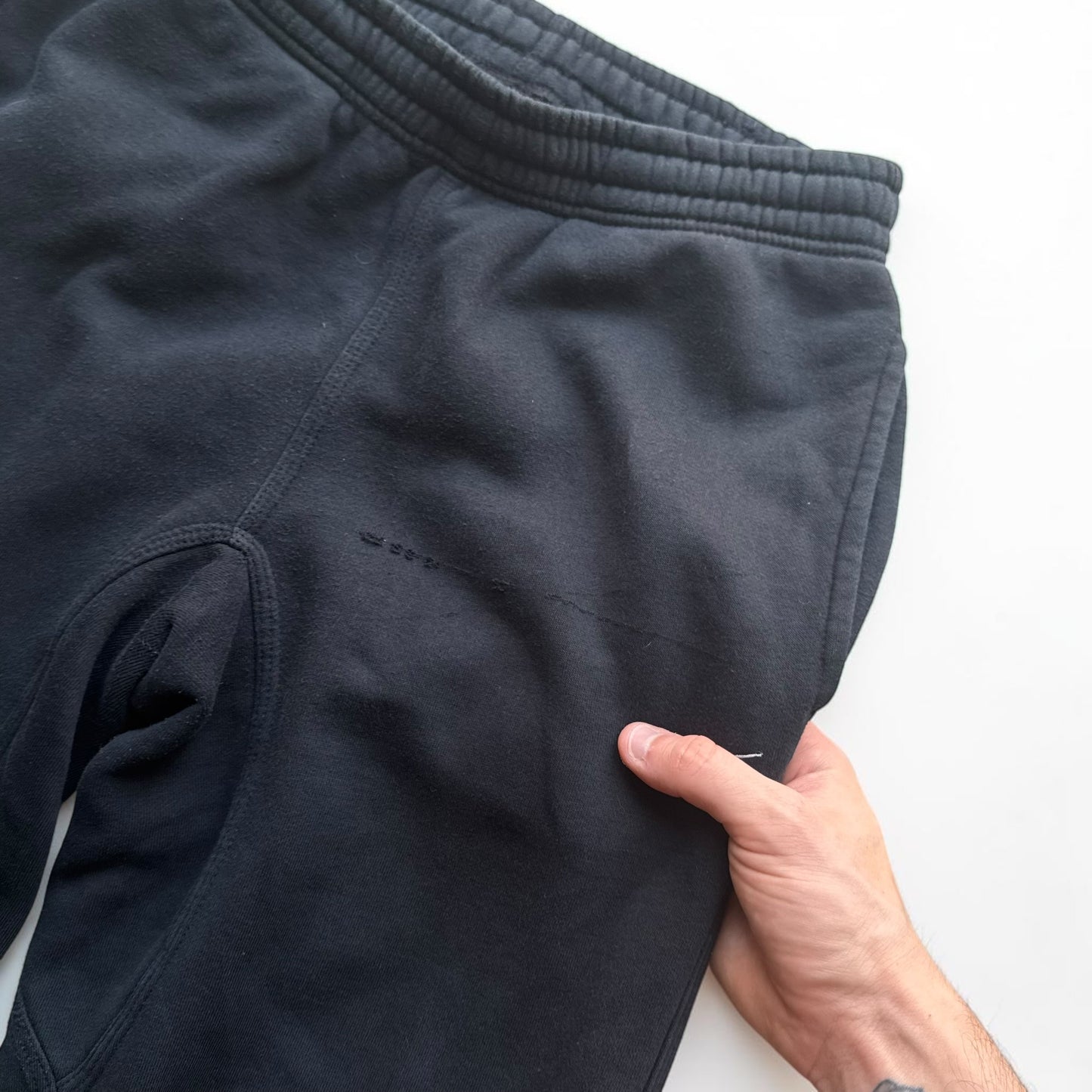 RARE 2000s Nike Joggers - (XS)