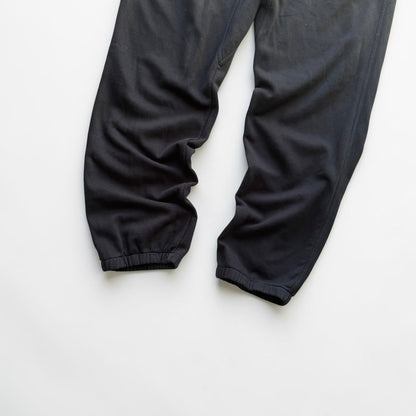 RARE Nike Joggers Black - (L)
