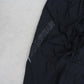 SUPER RARE Vintage 00s Nike Trackpants Black - (L)