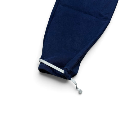 RARE 2000s Polo Ralph Lauren Joggers Navy - (M)
