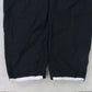 RARE 00s Nike Trackpants Black - (M)