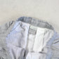 RARE 00s Nike Trackpants Grey - (M)