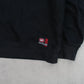 RARE 00s Nike Hoodie Black - (M)