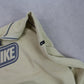 RARE 00s Nike Sweatshirt Yellow - (L)