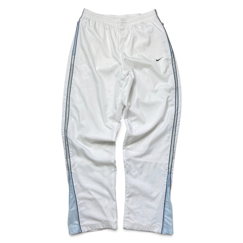 ULTRA RARE 2000s Baggy Nike Trackpants - (XL) | PREMIUM