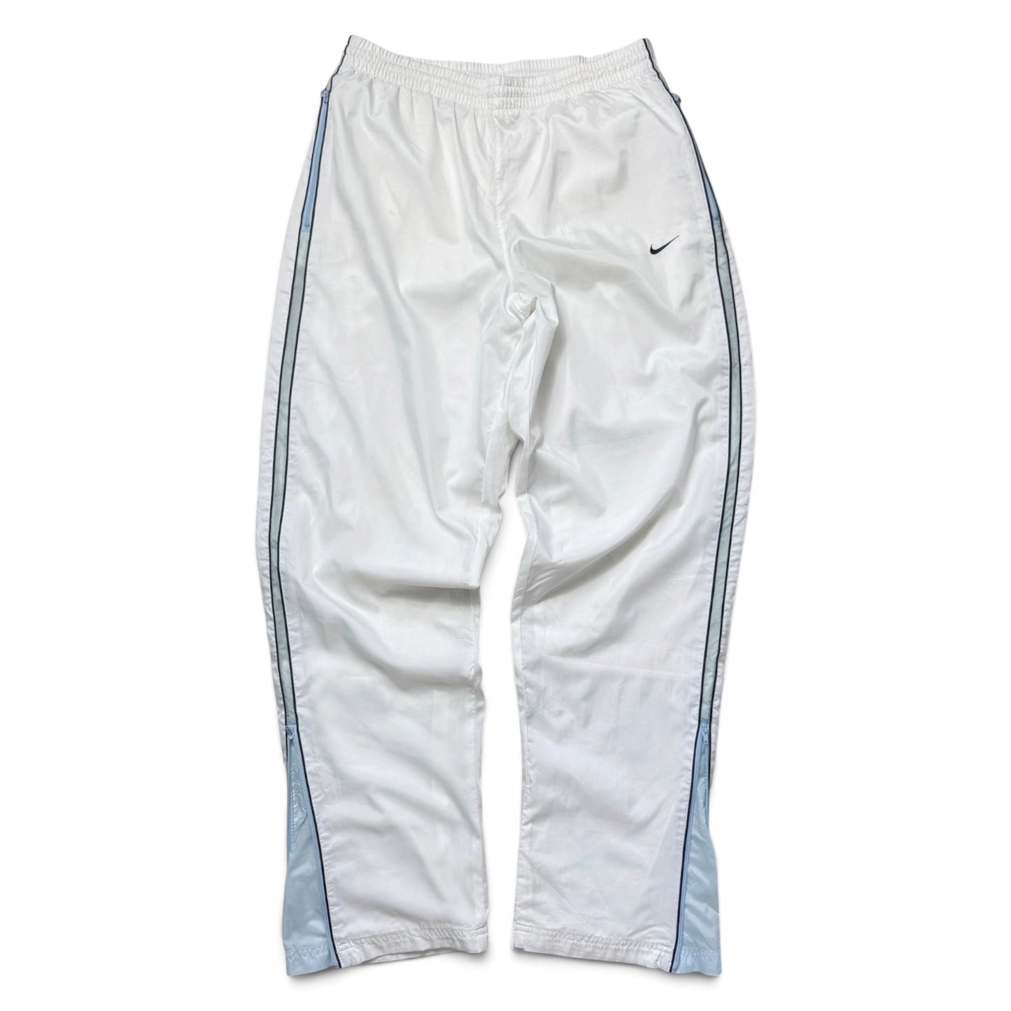 ULTRA RARE 2000s Baggy Nike Trackpants - (XL) | PREMIUM