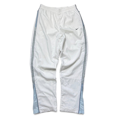 ULTRA RARE 2000s Baggy Nike Trackpants - (XL) | PREMIUM