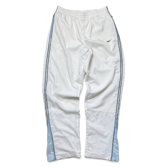 ULTRA RARE 2000s Baggy Nike Trackpants - (XL) | PREMIUM