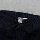 RARE 00s Nike Trackpants Navy - (XS)