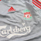RARE 2008 Vintage Adidas Liverpool Shirt - (XS)