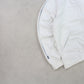 SUPER RARE 00s Nike Hoodie White - (L)