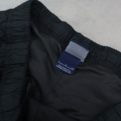 RARE 2000s Nike Trackpants Grey - (S)