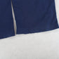 RARE 00s Nike Trackpants Navy - (L)