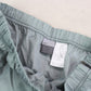 RARE 00s Nike Trackpants Blue - (L)