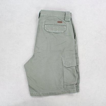 Vintage Carhartt Shorts Khaki - (L)